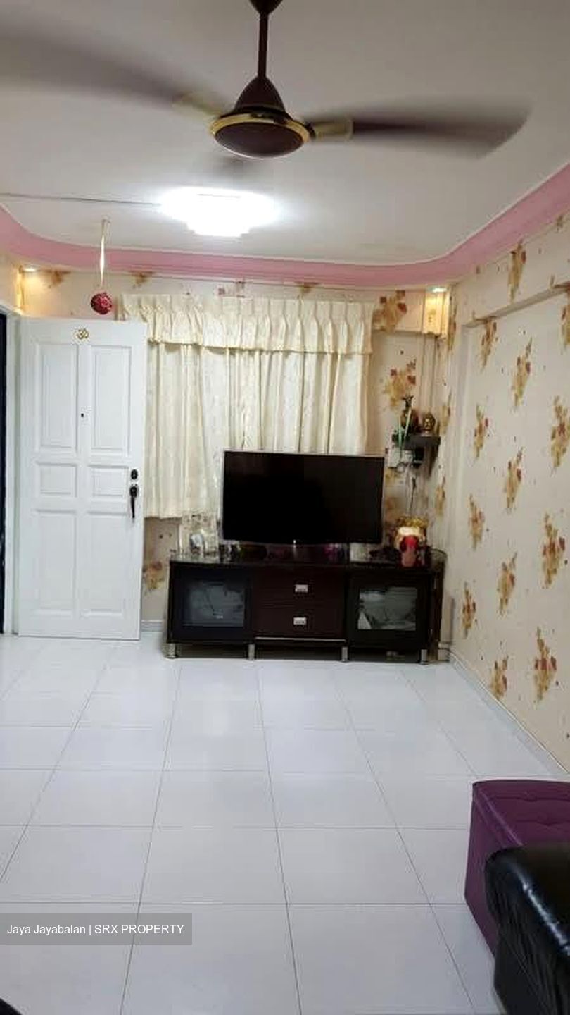 Blk 521 Jurong West Street 52 (Jurong West), HDB 3 Rooms #577630101